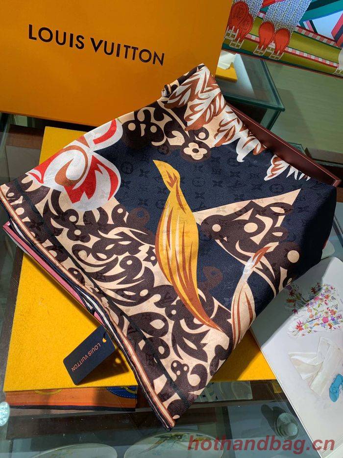 Louis Vuitton Scarf LVS00154 Louis Vuitton Scarf LVS00154